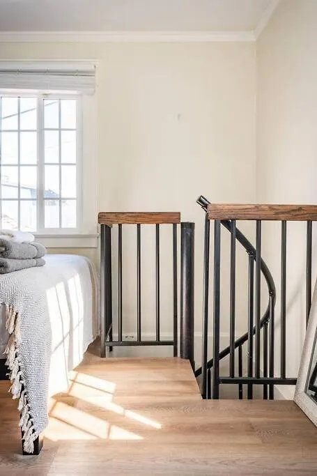2Min2Beach, Netflix, Ac, Wd,15Min2Lax, Fast Wifi Hermosa Beach